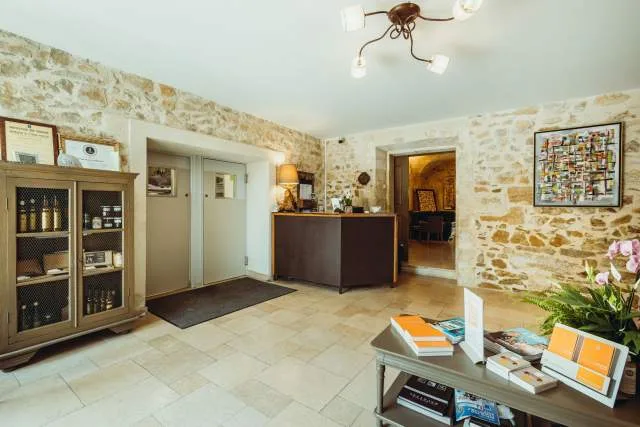 Maison Chenet - Entre Vigne et Garrigue — photo 28