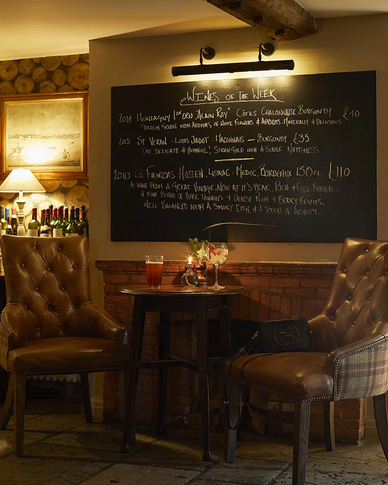 Duncombe Arms — photo 43
