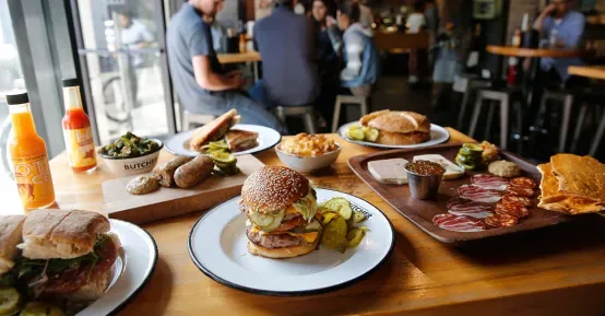 Cochon Butcher — photo 8