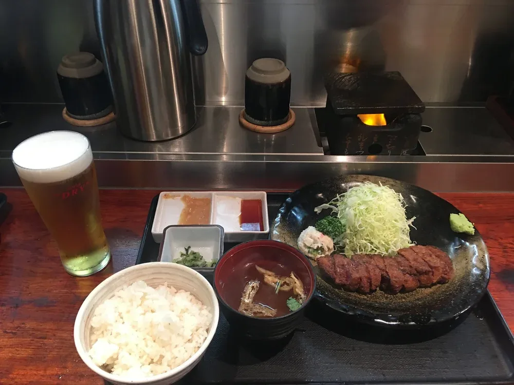 Gyukatsu Rose — photo 14