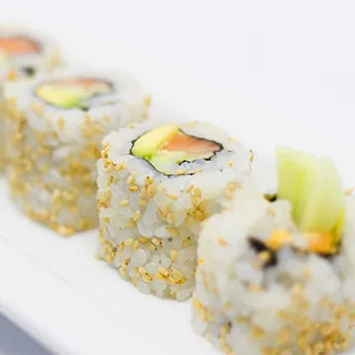 Roku - Japanese Dining & Wine — photo 81