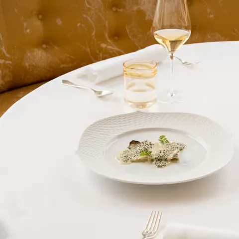 Oro Restaurant, Venice