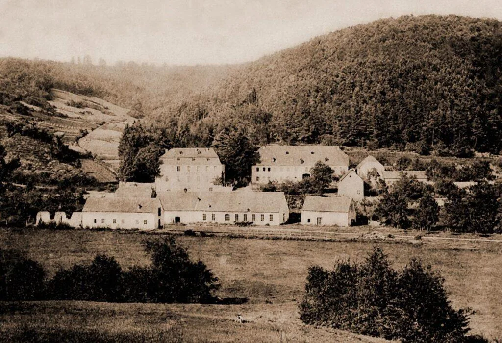 Molitors Mühle — photo 47