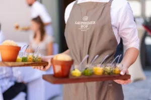 Restaurant Laupheimer Hof, Laupheim