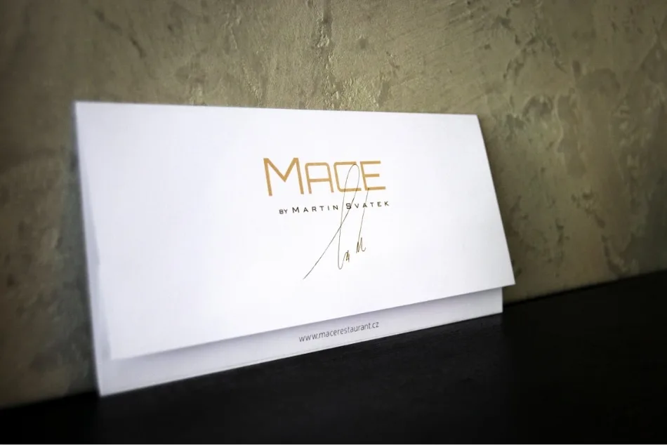 Mace restaurant — photo 45