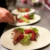 Garden — food