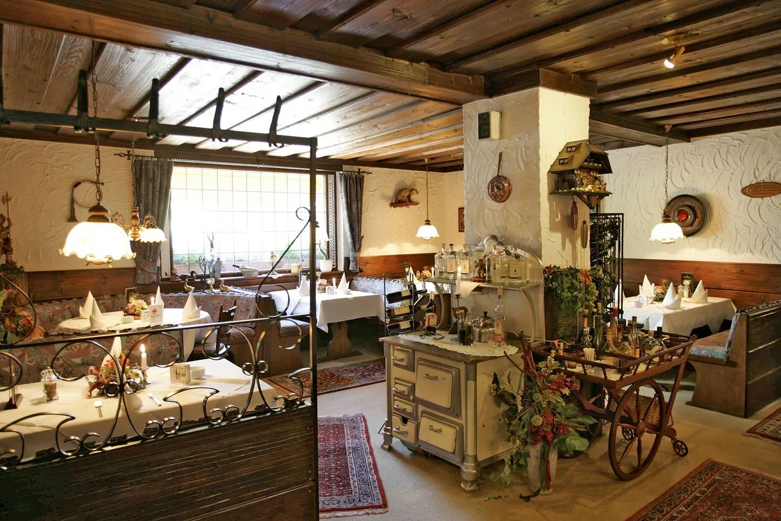Restaurant Landgasthof zur Post — photo 14