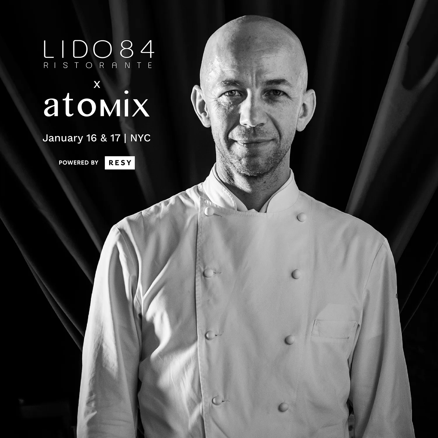 Atomix — photo 33