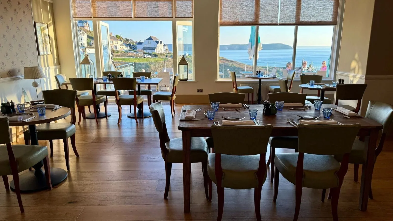 Rocks Restaurant — photo 26