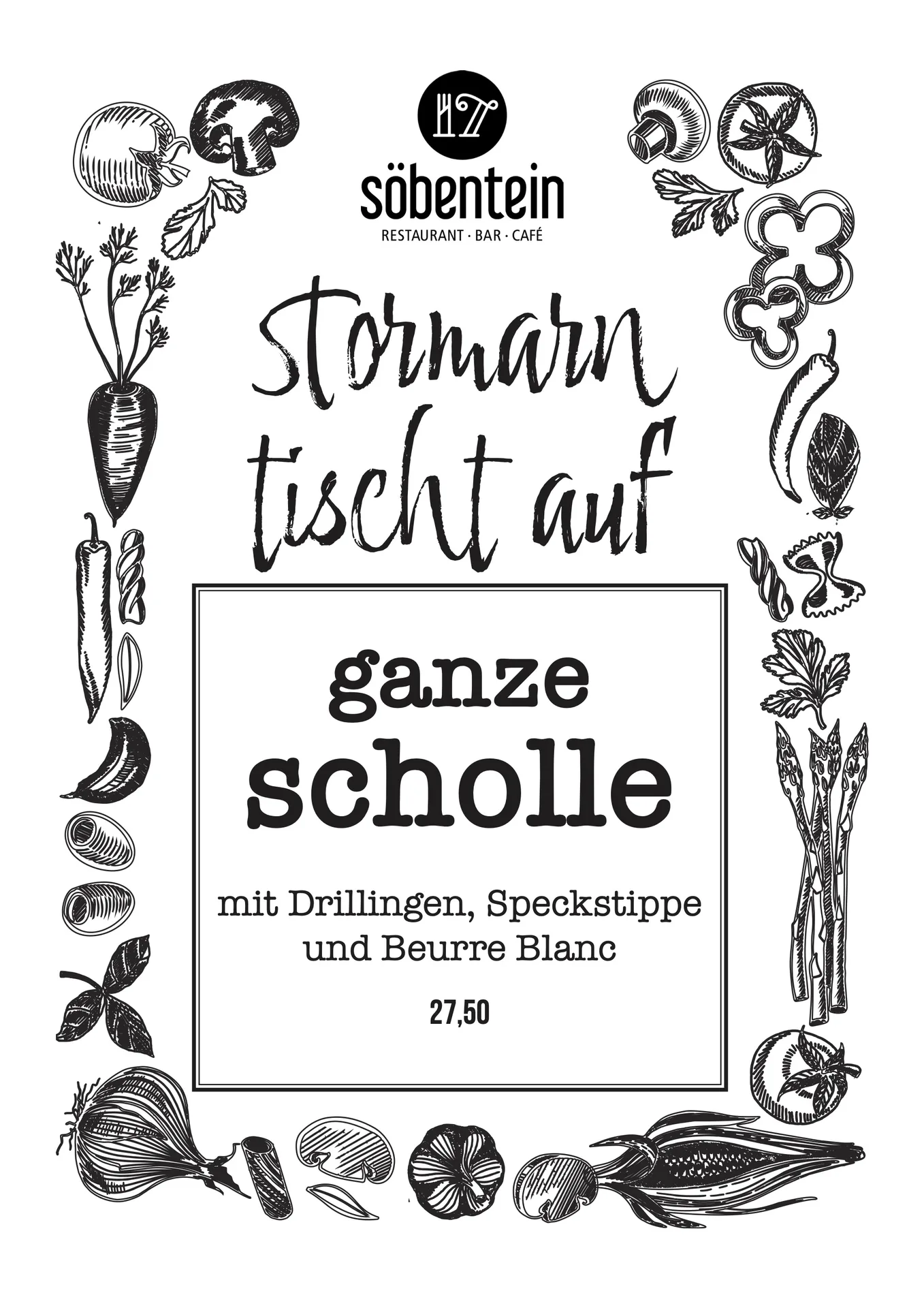 Restaurant Söbentein — photo 36