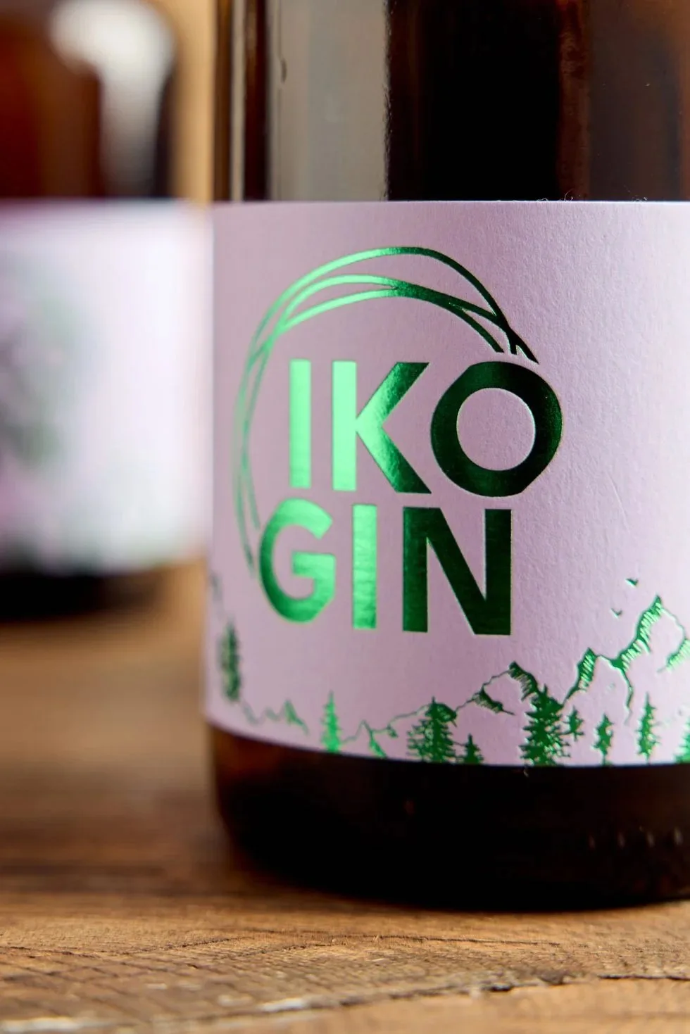Iko Restaurant — photo 12