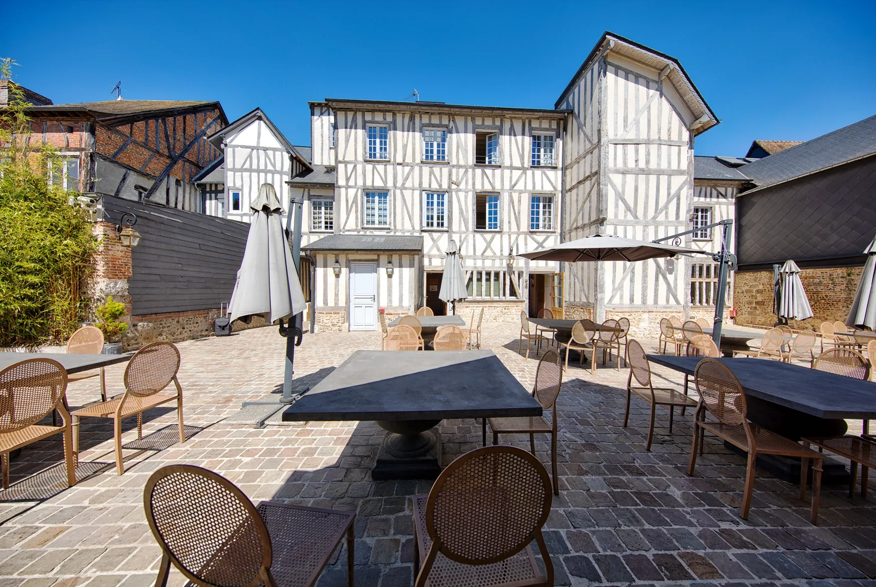La Licorne Royale — photo 43