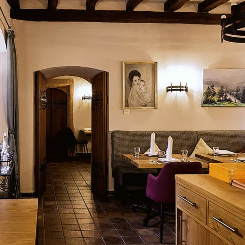 Restaurant Herrmann’s — photo 29