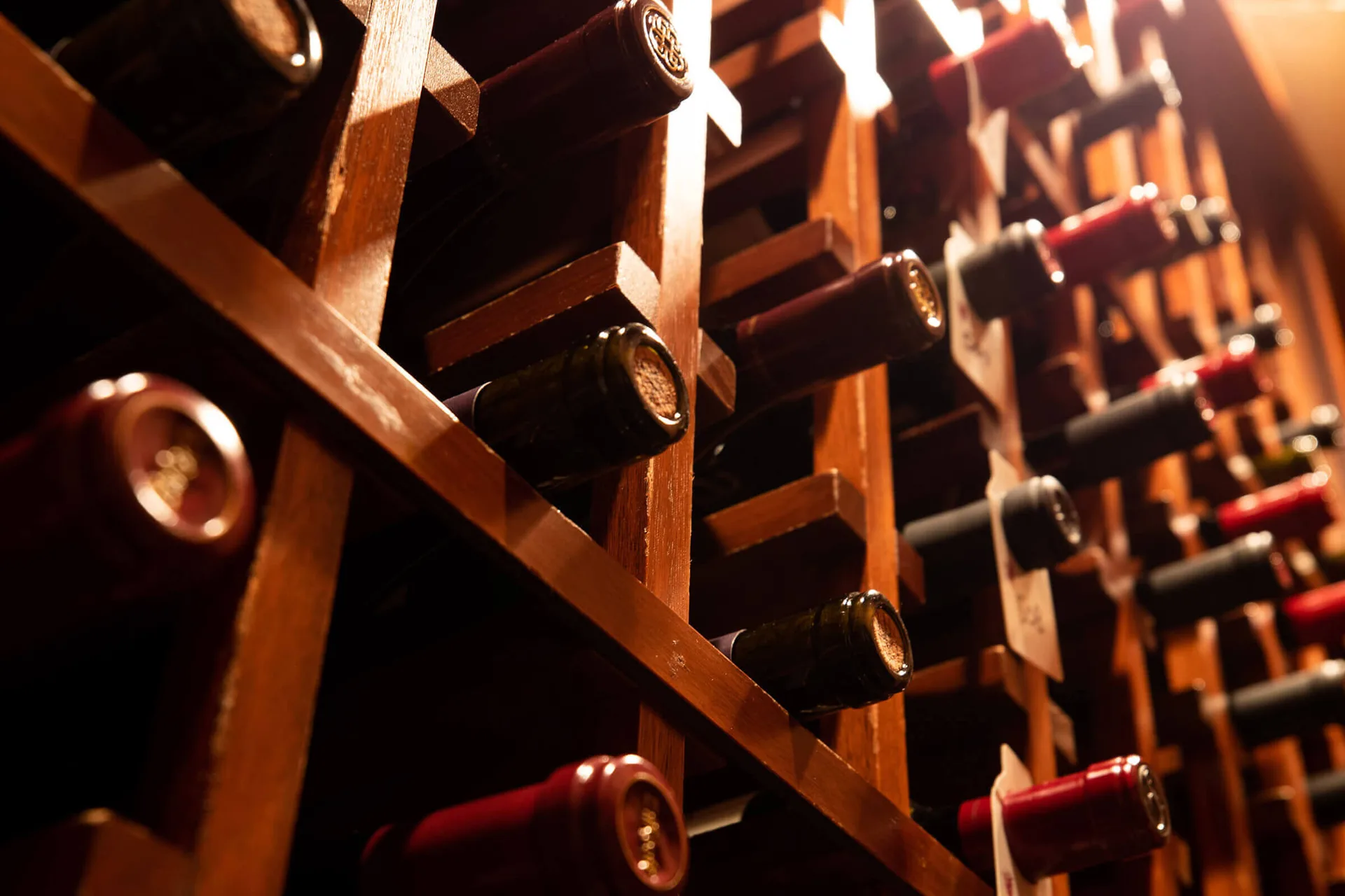 Chester's Chophouse & Wine Bar — photo 14
