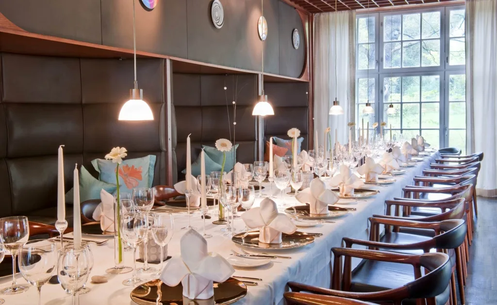 Rosenthal Casino Restaurant — photo 10