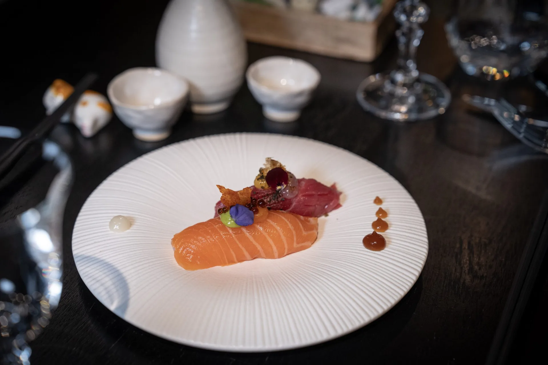 Chobab Restaurant — photo 19