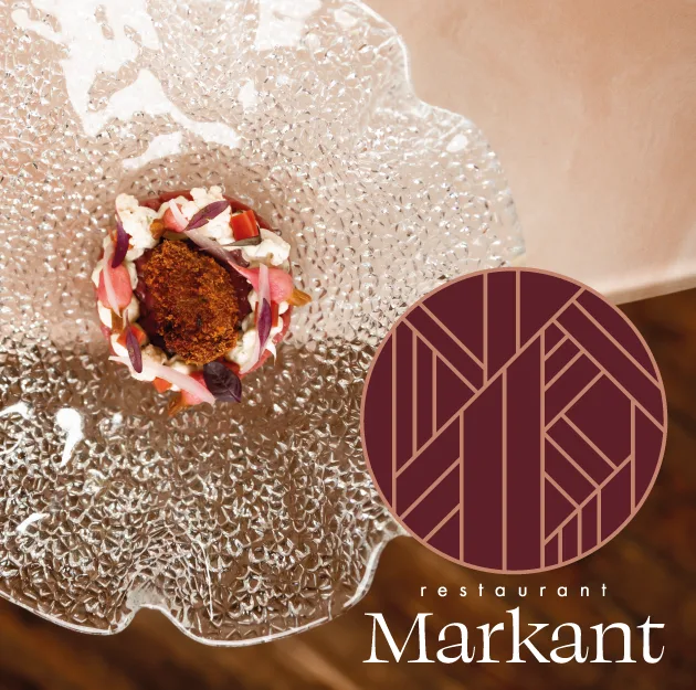 Restaurant Markant — photo 39