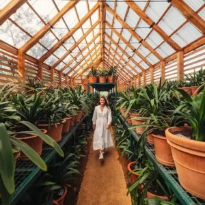 Babylonstoren — photo 12