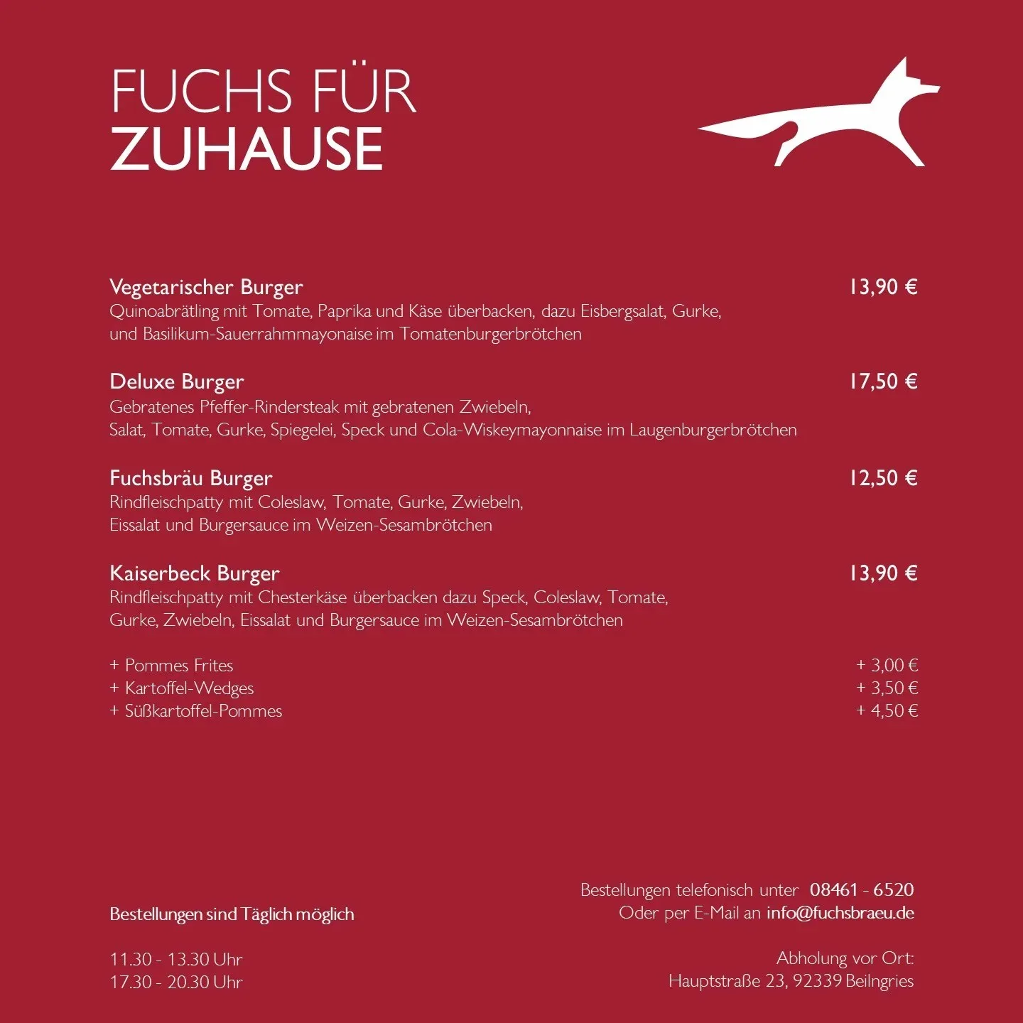 Fuchsbräu — photo 17