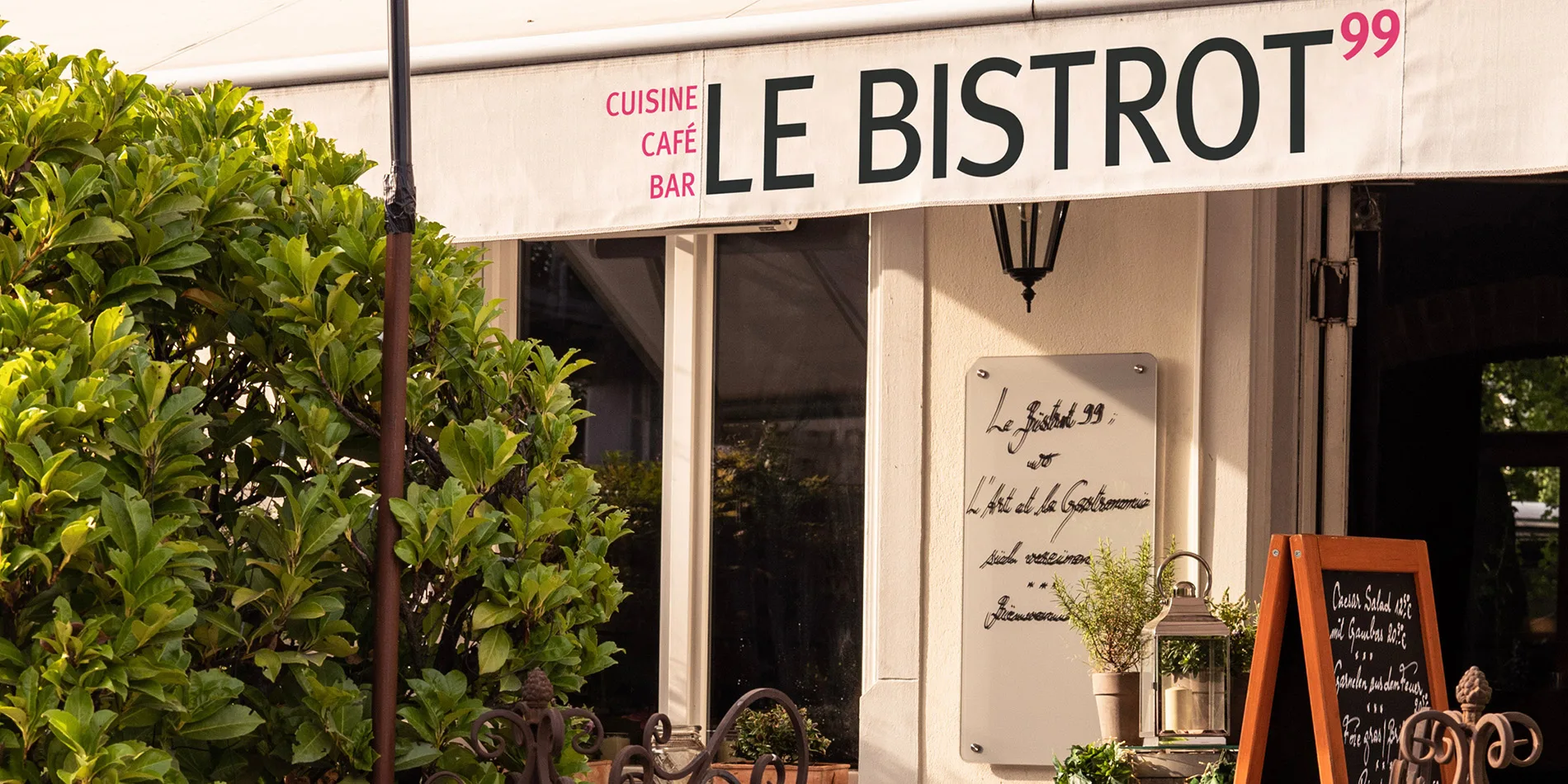 LeBistrot99 — photo 5
