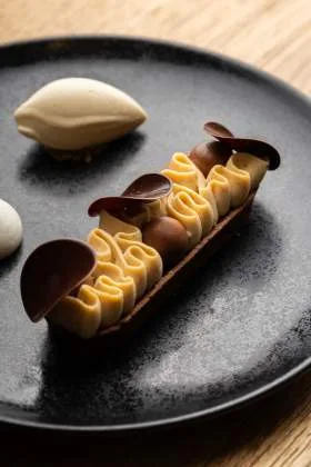 Maison Vidal - Le Bistrot de Justin — food