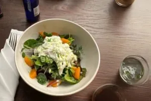 Ristorante Mjalt, Berlin