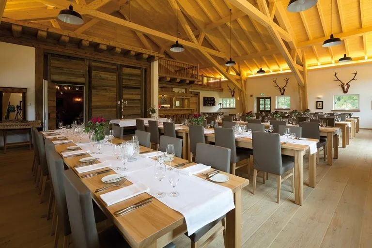 Landgasthaus Schenkenberger Hof — photo 82
