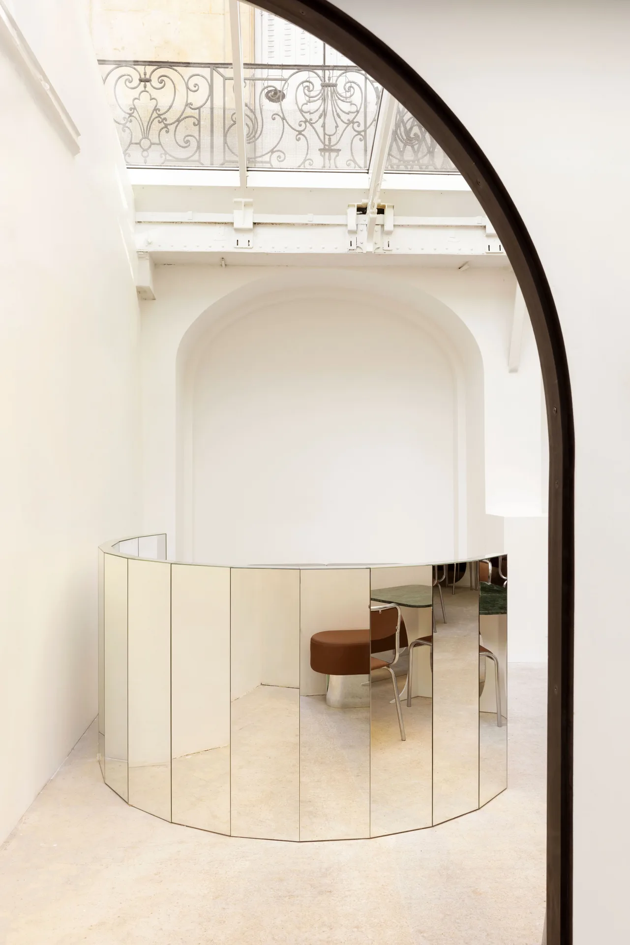 Halo Paris — photo 10