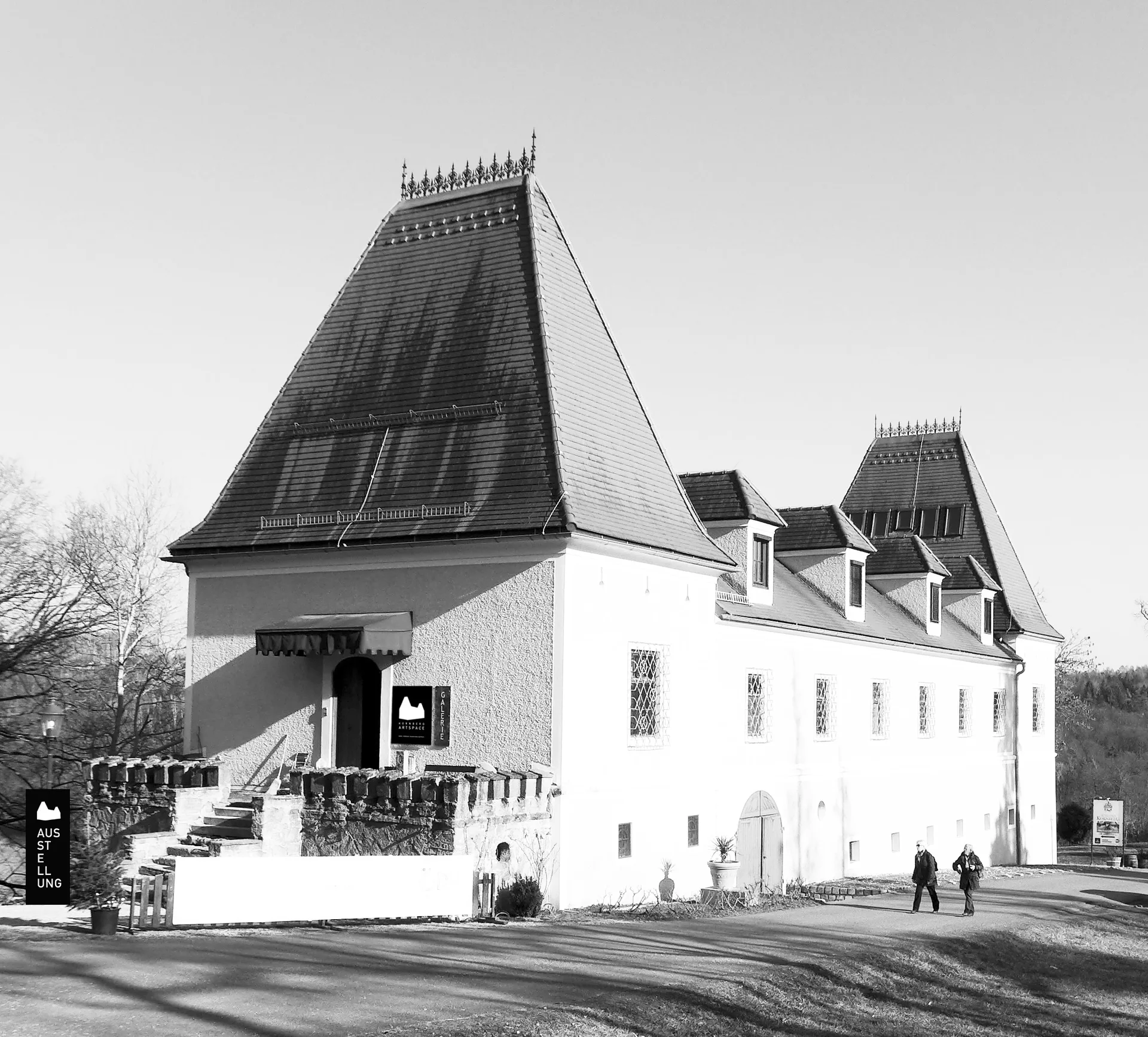 Schlosswirt Kornberg — photo 25