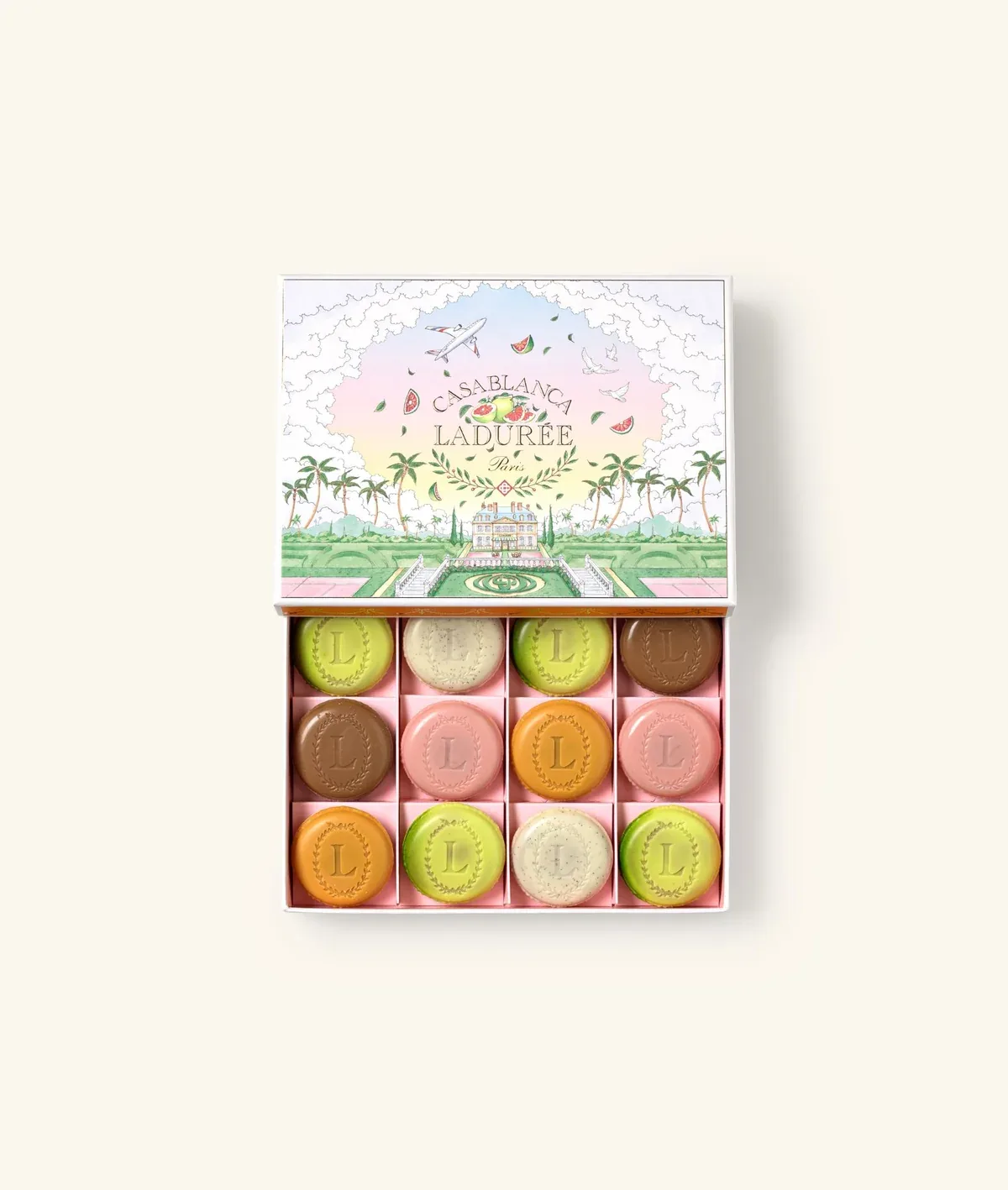 Ladurée — photo 18