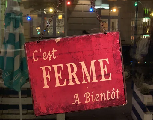 Brasserie La Bouche — photo 11