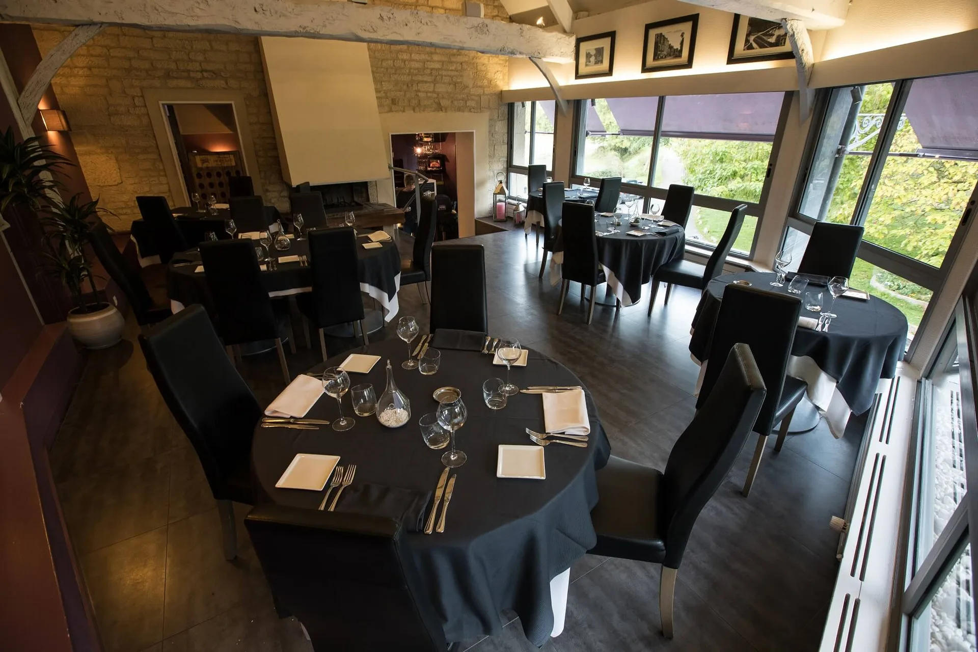Auberge de l'Île Enchantée — photo 8