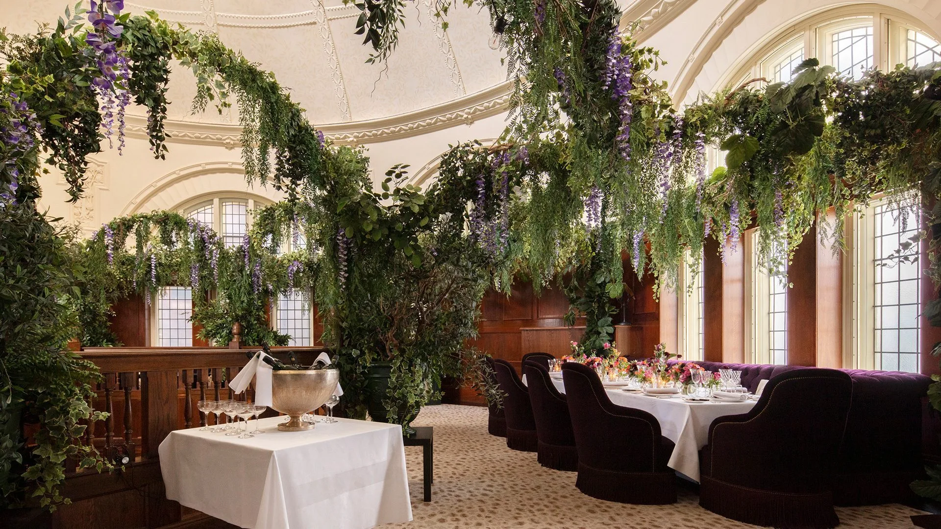 L'oscar Restaurant — photo 40