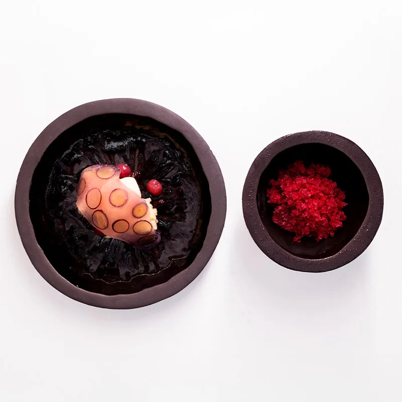 Maní — food