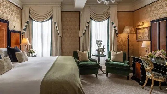 The Goring — photo 14