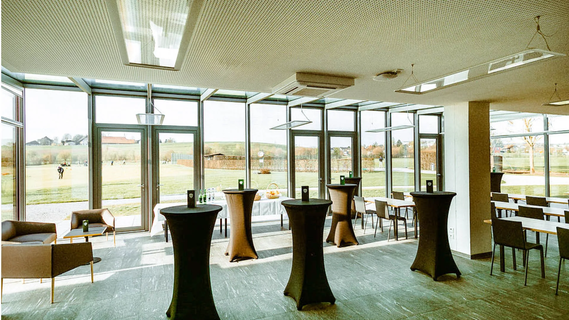 Uma Tower Restaurant — photo 17