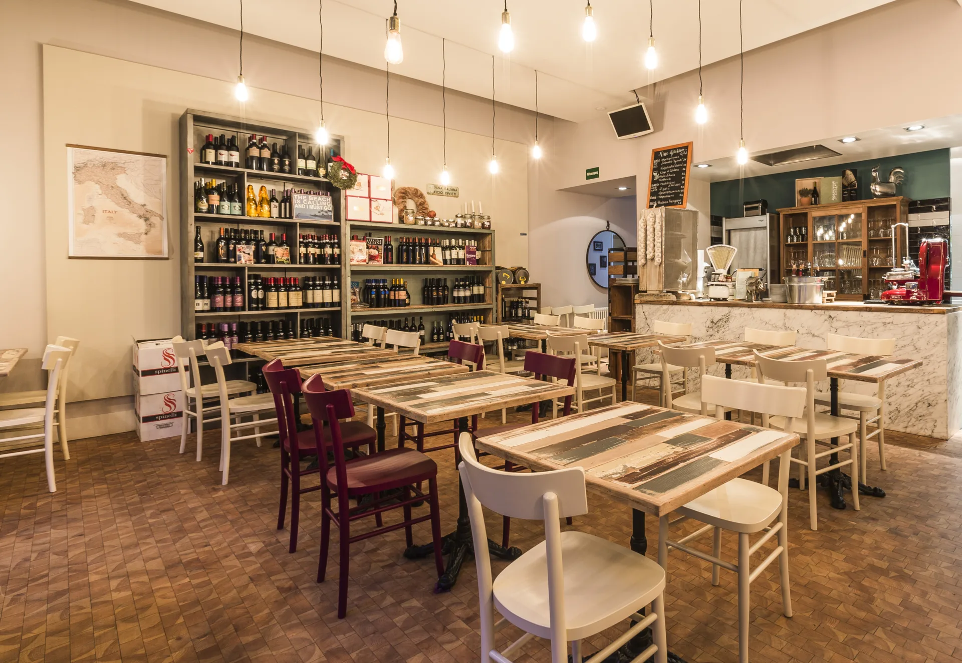 Vino e Basilico — photo 13
