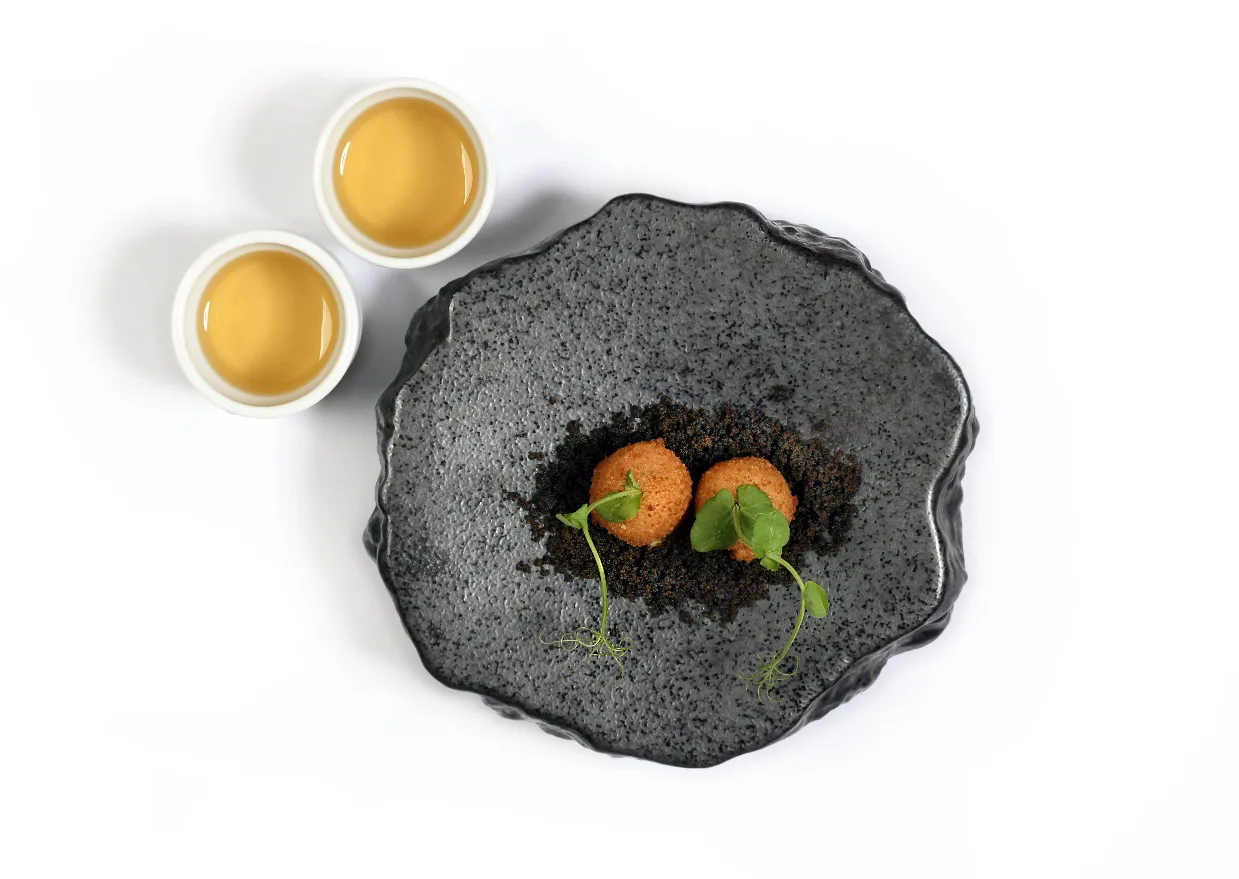 Caglia Japanese Cuisine — photo 19