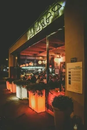 Pasarét Bisztró — photo 8