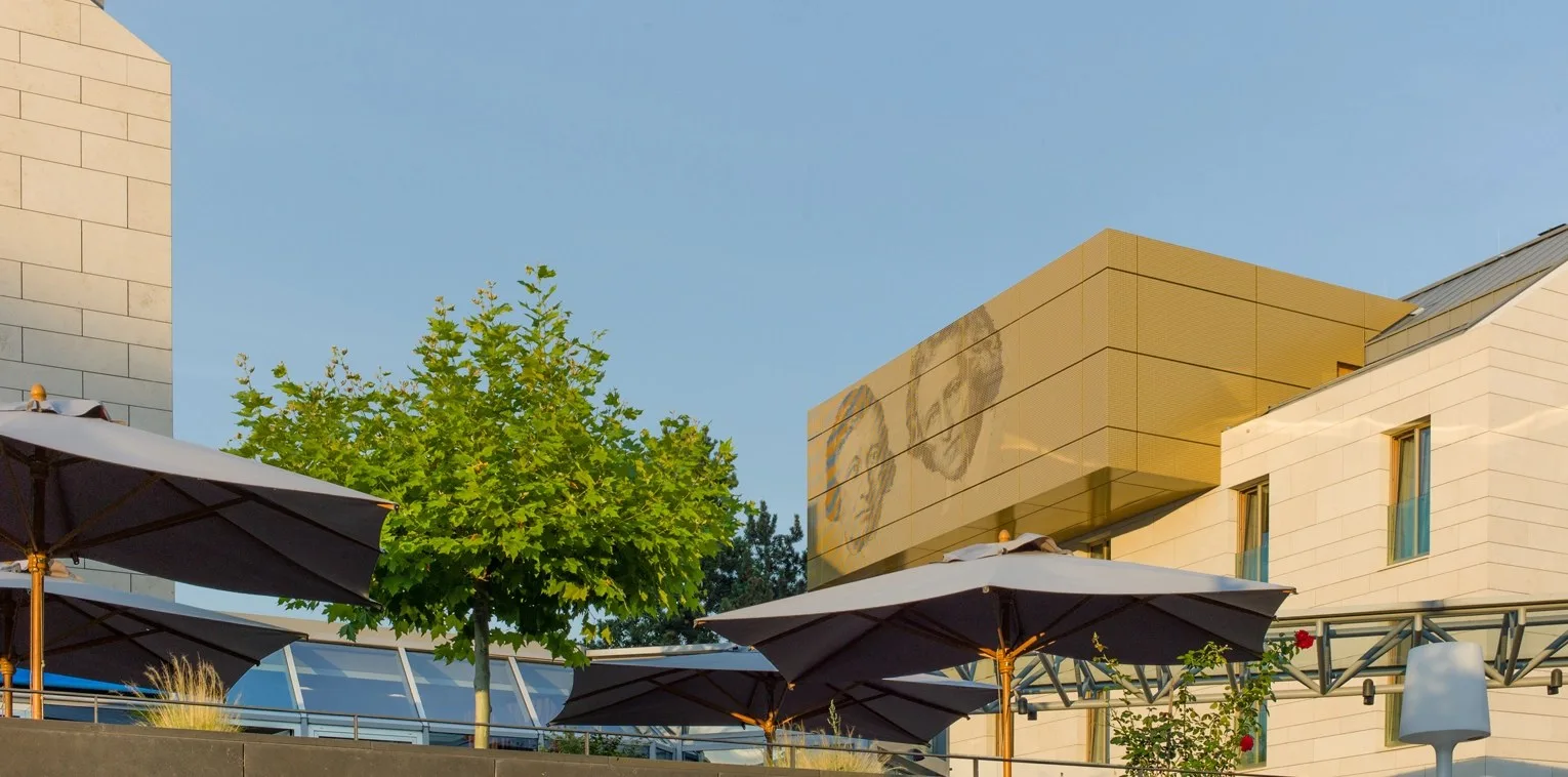 Restaurant Pfeffermühle — photo 9