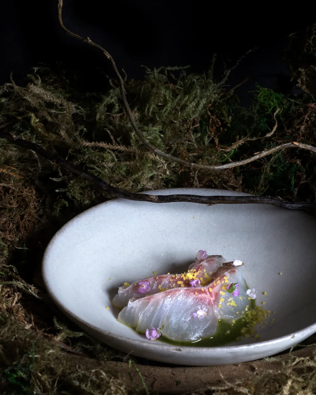 Sushi Kaneyoshi — food