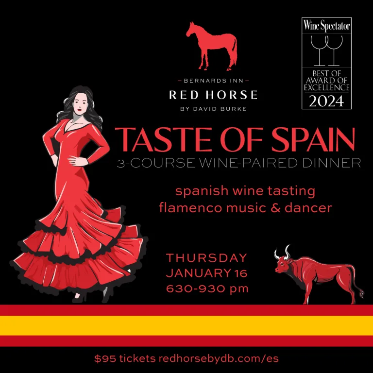 Red Horse by David Burke — photo 4
