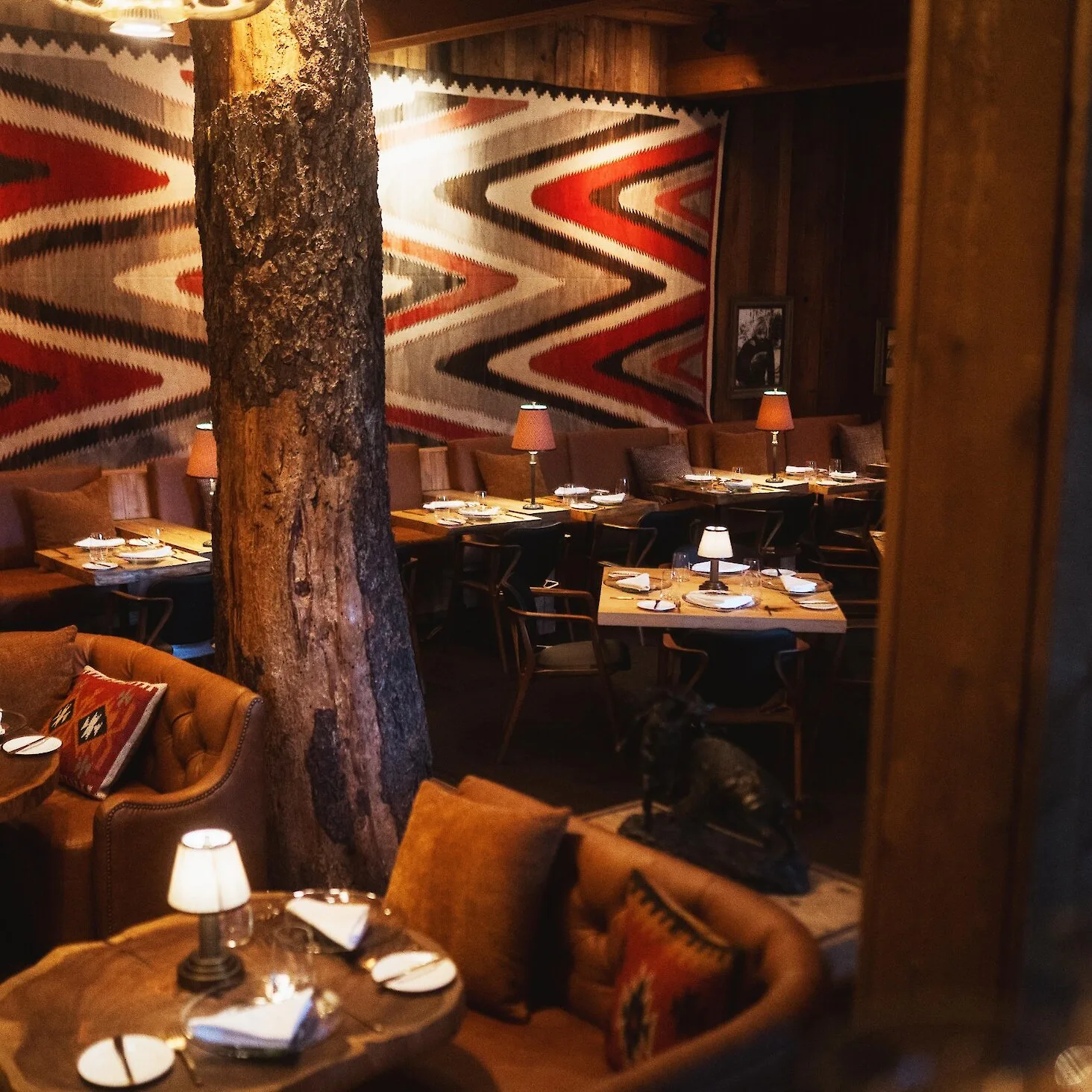 The Tree Room — photo 16