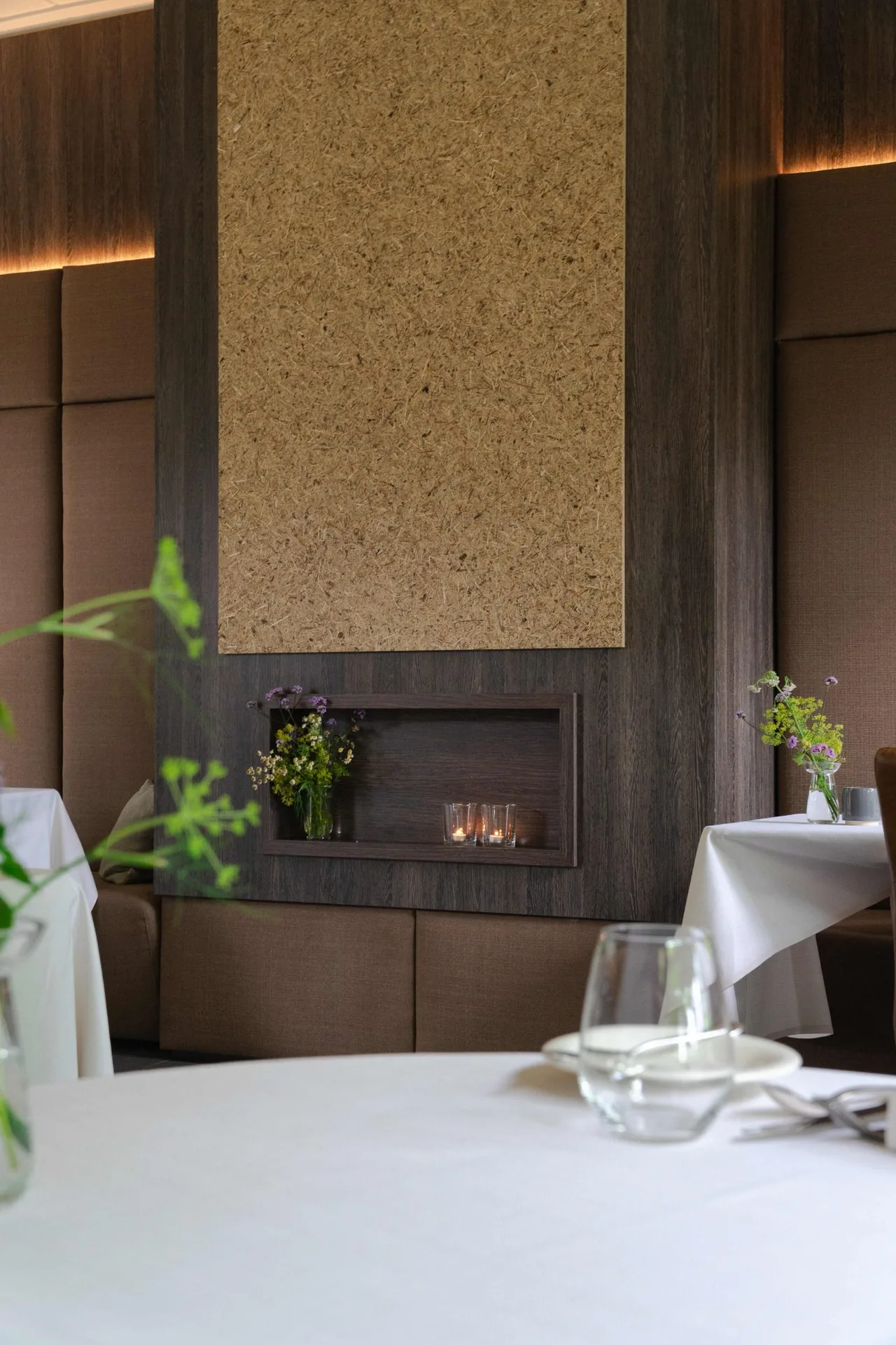 Restaurant Vannu — atmosphere
