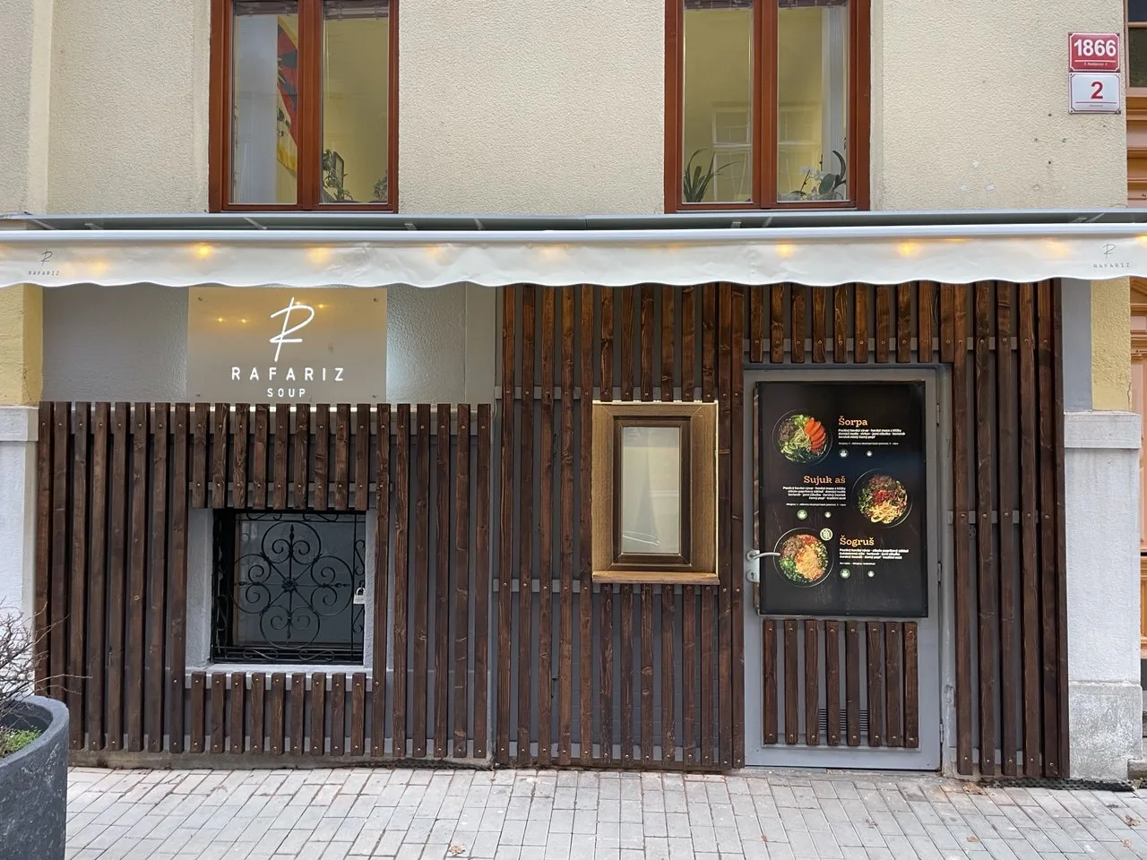 RAFARIZ Noodle House — photo 18