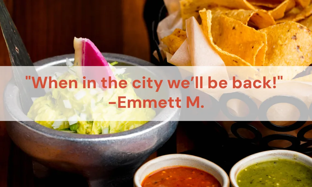 Frontera Grill — photo 21