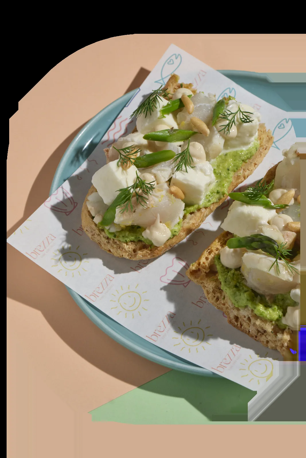 Brezza fish and chill — photo 21