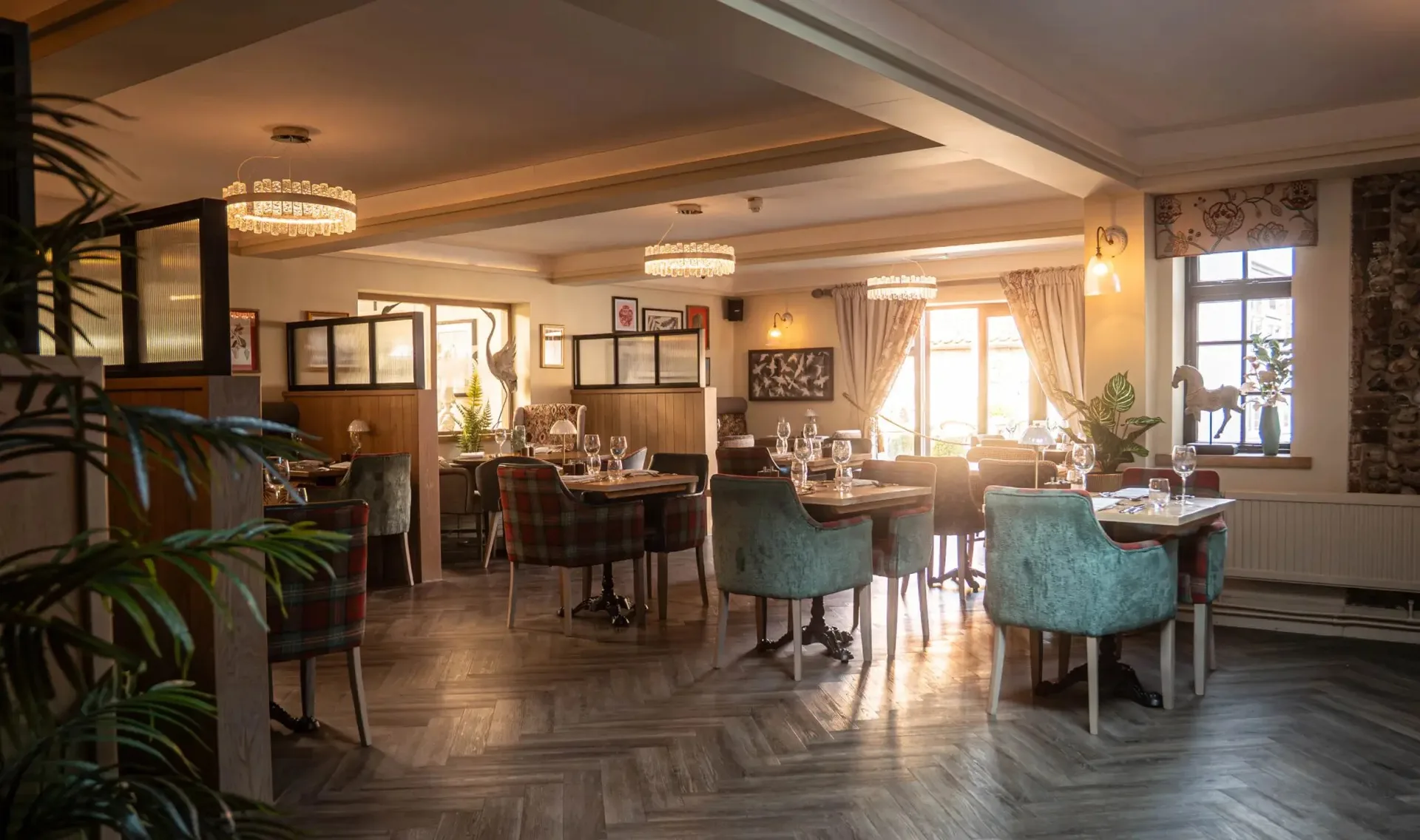 The Manor Coastal Hotel — photo 36