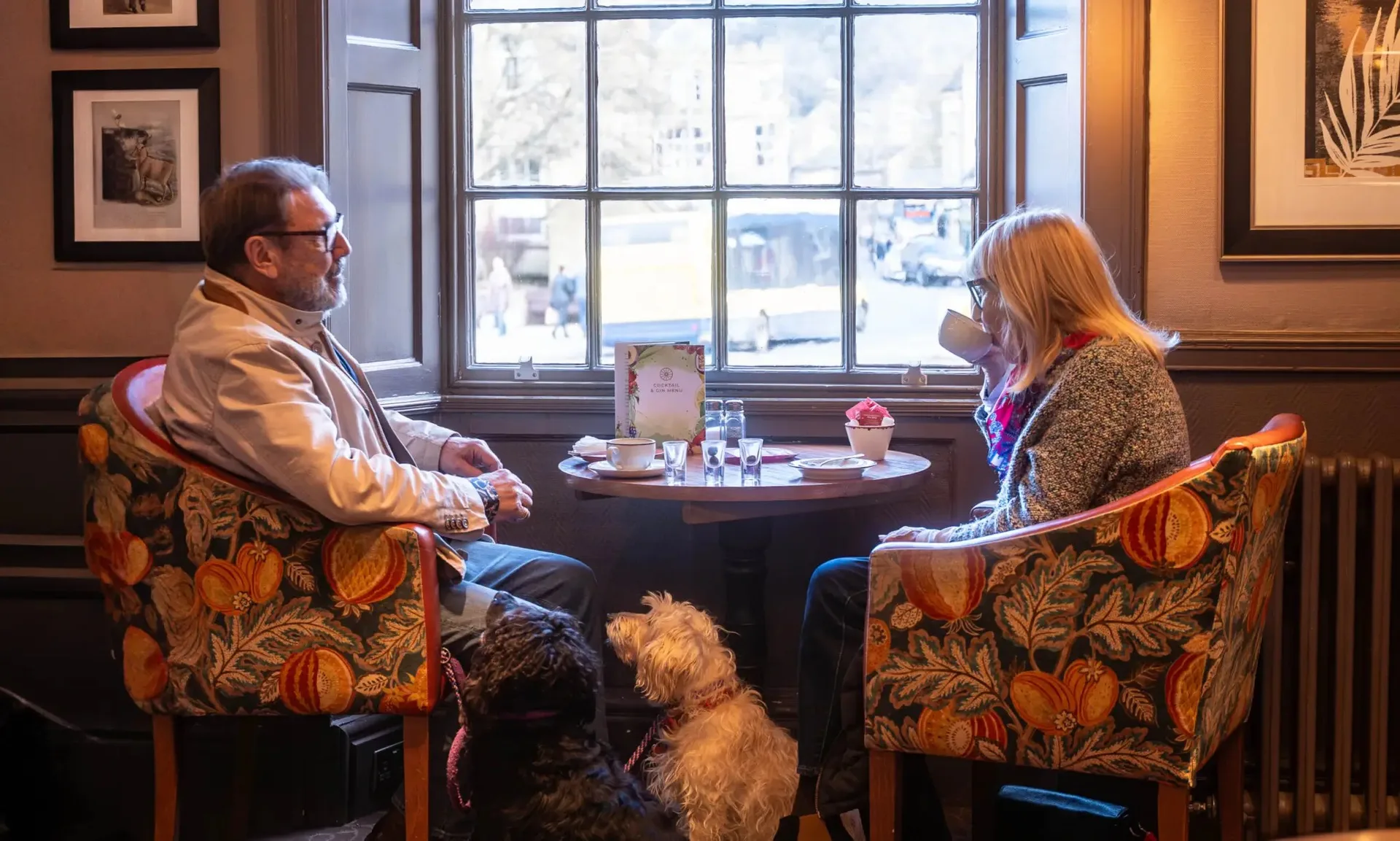 The Eatery at The Rutland Arms — photo 55