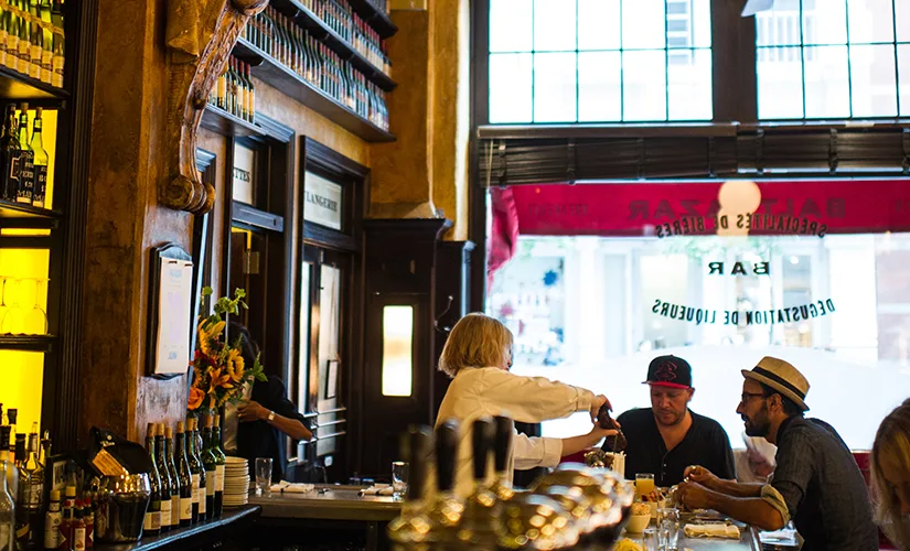 Balthazar — photo 5